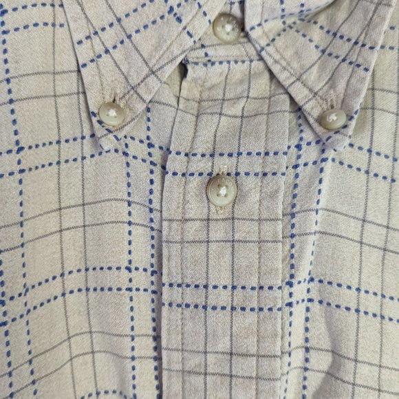 💖HP💖 Men's Long Sleeve  Shirt - Faconnable - Picture 3 of 6